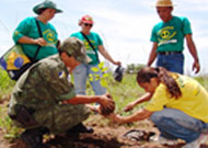 Responsabilidade socioambiental