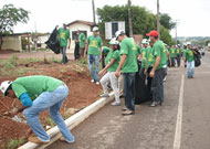 Responsabilidade socioambiental